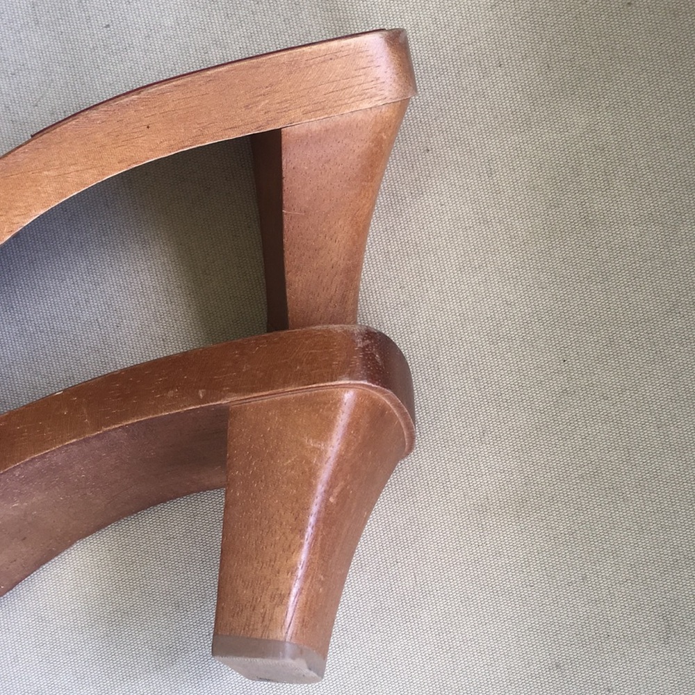 Somethin’ Else From Skechers - Clog Sandals - image 8